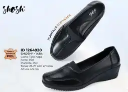 Price Shoes Shosh® 1484 oferta