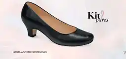 Price Shoes Kit 2 pares oferta