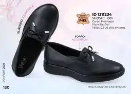 Price Shoes Shosh® 001 oferta