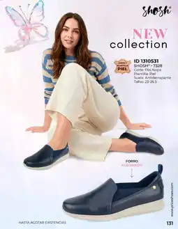 Price Shoes shosh new collection oferta