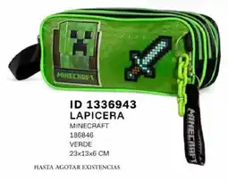 Price Shoes Minecraft Lapicera oferta