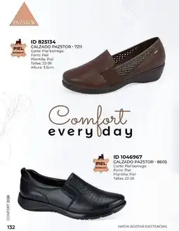 Price Shoes Pazstor calzado oferta