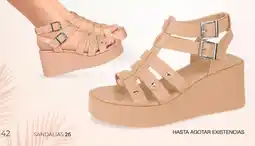 Price Shoes SANDALIAS 26 oferta