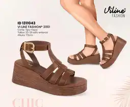 Price Shoes Viline Fashion 2001 oferta