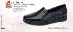 Price Shoes Pazstor calzado 8502 oferta