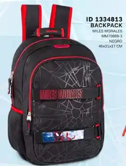 Price Shoes Miles Morales oferta