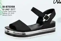 Price Shoes Vi line 1577 oferta