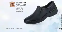 Price Shoes Shosh Piel Floter oferta