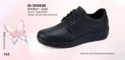 Price Shoes Shosh 4322 oferta