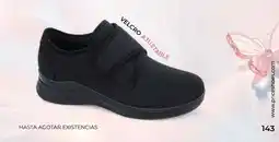 Price Shoes velcro ajustable oferta