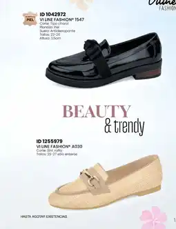 Price Shoes Vi line fashion 1547 oferta