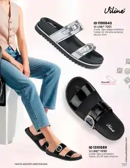 Price Shoes Viline VI LINE® 7051 oferta