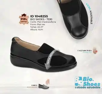 Bio Shoes
