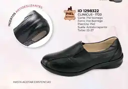 Price Shoes Clinicus 1720 oferta