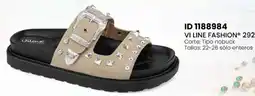 Price Shoes Vi Line Fashion 292 oferta