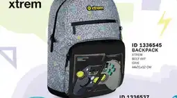 Price Shoes xtrem backpack oferta
