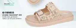 Price Shoes Vi Line Fashion 310 oferta