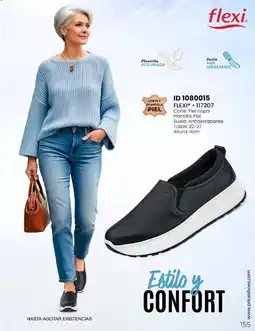 Price Shoes flexi oferta