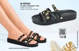 Price Shoes vi line fashion 4151 oferta