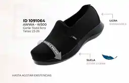 Price Shoes awwa w500 oferta