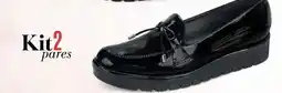 Price Shoes Kit 2 pares oferta