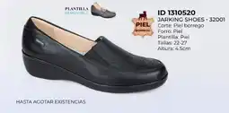 Price Shoes Jarking Shoes oferta