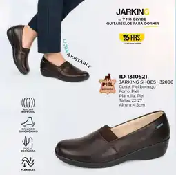 Price Shoes Jarking shoes oferta