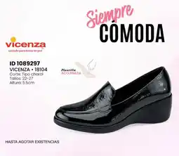 Price Shoes vicenza zapato tipo charol oferta
