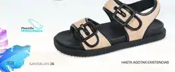 Price Shoes Sandalias 26 oferta