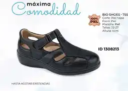 Price Shoes bio shoes máxima comodidad oferta