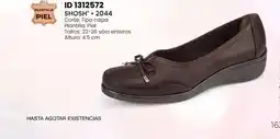 Price Shoes Shosh 2044 oferta