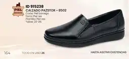 Price Shoes Calzado Pazstor oferta