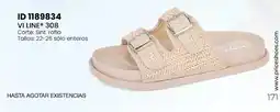 Price Shoes Vi Line 308 oferta