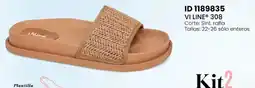 Price Shoes Vi Line 308 oferta