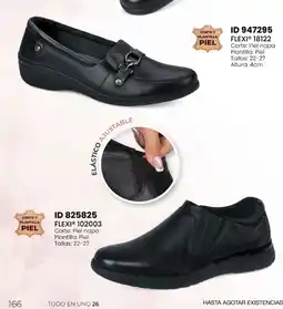 Price Shoes Flexi 18122 oferta