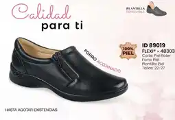 Price Shoes FLEXI oferta
