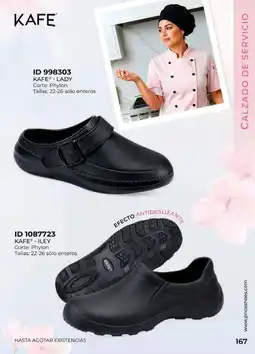 Price Shoes Kafe lady oferta