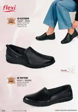 Price Shoes flexi FLEXI 35311 oferta
