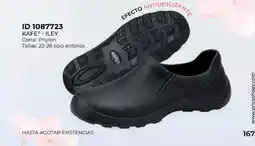 Price Shoes Kafe Iley oferta