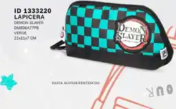 Price Shoes Demon Slayer Lapicera oferta