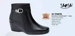Price Shoes Shosh Confort oferta