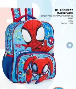 Price Shoes Spidey and his amazing friends oferta
