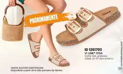Price Shoes Vi Line 103a oferta