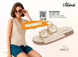Price Shoes Viline VI LINE 1031 oferta