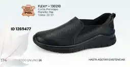 Price Shoes Flexi 130210 oferta