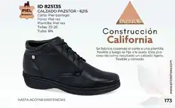 Price Shoes Pazstor calzado 6215 oferta