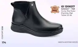 Price Shoes Shosh 759 oferta