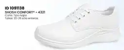 Price Shoes Shosh Confort 4321 oferta