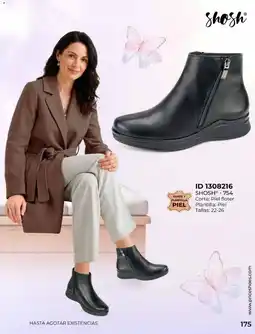 Price Shoes Shosh 754 oferta