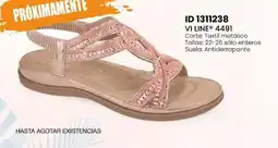 Price Shoes Vi Line 4491 oferta